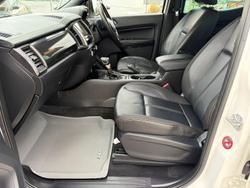 2019 Ford Ranger Wildtrak