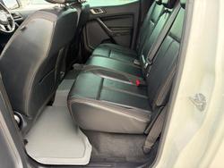 2019 Ford Ranger Wildtrak