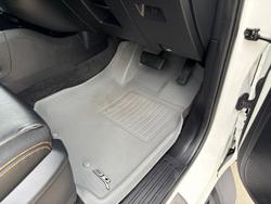 2019 Ford Ranger Wildtrak