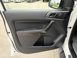 2019 Ford Ranger Wildtrak