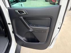 2019 Ford Ranger Wildtrak