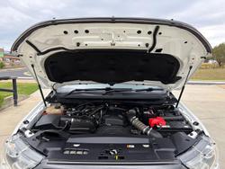 2019 Ford Ranger Wildtrak