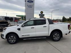 2019 Ford Ranger Wildtrak
