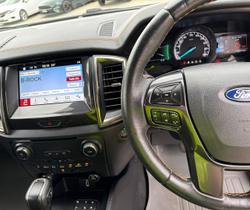 2019 Ford Ranger Wildtrak