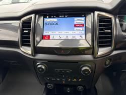 2019 Ford Ranger Wildtrak