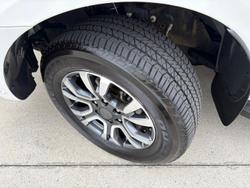 2019 Ford Ranger Wildtrak