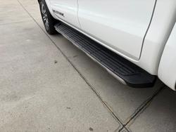 2019 Ford Ranger Wildtrak