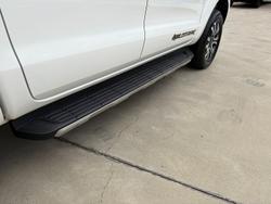 2019 Ford Ranger Wildtrak