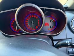 2010 Mazda CX-7 Luxury Sports ER Series 2 Four Wheel Drive Aluminium