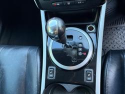 2010 Mazda CX-7 Luxury Sports ER Series 2 Four Wheel Drive Aluminium