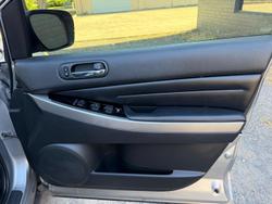 2010 Mazda CX-7 Luxury Sports ER Series 2 Four Wheel Drive Aluminium