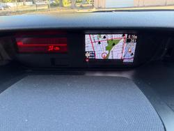 2010 Mazda CX-7 Luxury Sports ER Series 2 Four Wheel Drive Aluminium