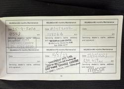 2010 Mazda CX-7 Classic ER Series 2 Stormy Blue