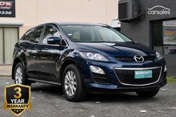 Mazda CX-7