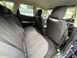 2010 Mazda CX-7 Classic ER Series 2 Stormy Blue