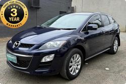 Mazda CX-7
