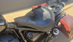 2014 Yamaha Bolt (XVS950CU) Bolt Black