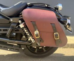2014 Yamaha Bolt (XVS950CU) Bolt Black