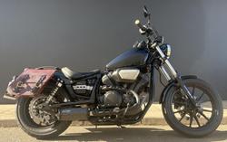 Yamaha Bolt (XVS950CU)