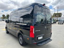 2024 Mercedes-Benz Sprinter 315CDI