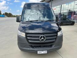 2024 Mercedes-Benz Sprinter 315CDI