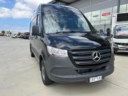 2024 Mercedes-Benz Sprinter 315CDI
