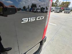 2024 Mercedes-Benz Sprinter 315CDI