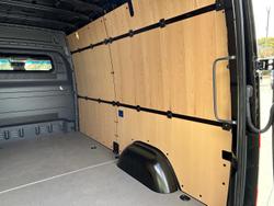 2024 Mercedes-Benz Sprinter 315CDI