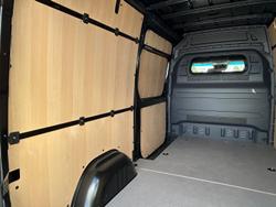 2024 Mercedes-Benz Sprinter 315CDI