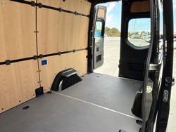 2024 Mercedes-Benz Sprinter 315CDI