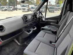 2024 Mercedes-Benz Sprinter 315CDI