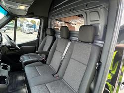 2024 Mercedes-Benz Sprinter 315CDI