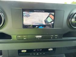 2024 Mercedes-Benz Sprinter 315CDI