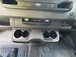 2024 Mercedes-Benz Sprinter 315CDI