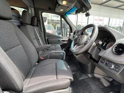 2024 Mercedes-Benz Sprinter 315CDI