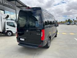 2024 Mercedes-Benz Sprinter 315CDI