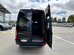 2024 Mercedes-Benz Sprinter 315CDI