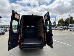 2024 Mercedes-Benz Sprinter 315CDI