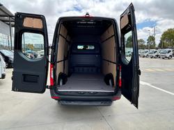 2024 Mercedes-Benz Sprinter 315CDI