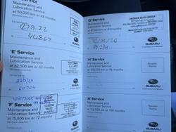 2017 Subaru XV 2.0i Premium