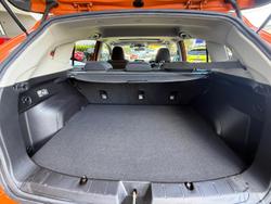 2017 Subaru XV 2.0i Premium