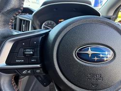 2017 Subaru XV 2.0i Premium