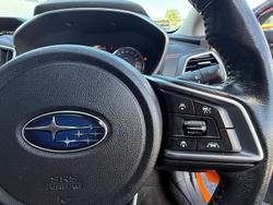 2017 Subaru XV 2.0i Premium