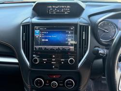 2017 Subaru XV 2.0i Premium