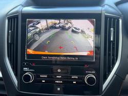 2017 Subaru XV 2.0i Premium