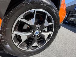 2017 Subaru XV 2.0i Premium