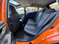 2017 Subaru XV 2.0i Premium