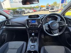 2017 Subaru XV 2.0i Premium