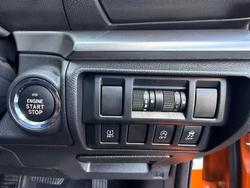 2017 Subaru XV 2.0i Premium