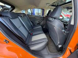 2017 Subaru XV 2.0i Premium